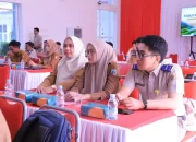 Bimbingan Teknis KKPR Jadi Langkah BPN Sulteng Tingkatkan Kualitas Pelayanan