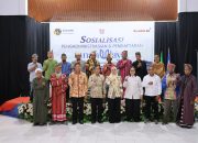 Perkuat Perlindungan Hak Adat, ATR/BPN Edukasi Masyarakat Soal Tanah Ulayat