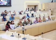 Digitalisasi Layanan Pertanahan ATR/BPN Terus Tunjukkan Perkembangan Positif