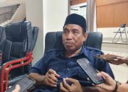 Arman Lawaha Pimpin Pansus LHP BPK, DPRD Siapkan Langkah Tindak Lanjut Temuan Audit