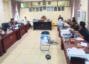 DPRD Parigi Moutong Fasilitasi Dialog Pembebasan Lahan PT ATHI, Transparansi Jadi Sorotan