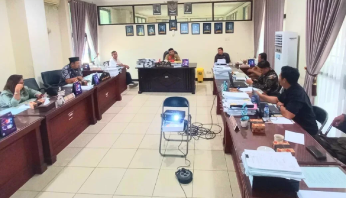 DPRD Parigi Moutong Fasilitasi Dialog Pembebasan Lahan PT ATHI, Transparansi Jadi Sorotan