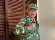 Ikuti KPPD di Akmil, Ketua DPRD Parigi Moutong Siapkan Langkah Perkuat Kinerja Lembaga