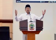 Ketahanan Pangan Jadi Prioritas, Menteri ATR/BPN Dorong Perlindungan Sawah Produktif