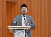 Dokumen Wakaf Hilang Bukan Hambatan, Ini Jalur Sertipikasinya Menurut ATR/BPN