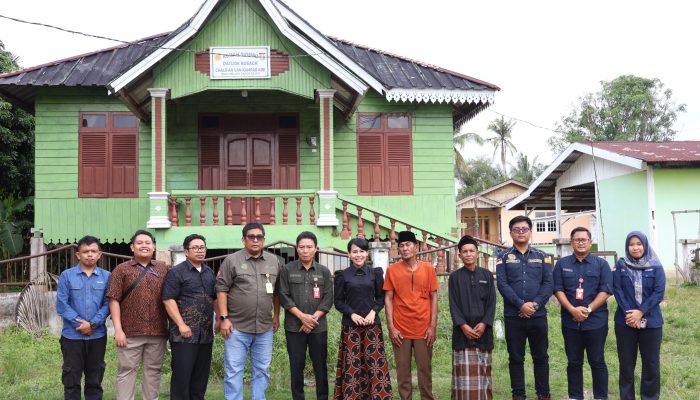 Pendaftaran Tanah Ulayat Perkuat Kepastian Hukum Tanpa Menghapus Hak Adat