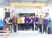 Posyandu Enam SPM Hadir di Parigi Moutong, Mudahkan Akses Pelayanan Dasar Masyarakat