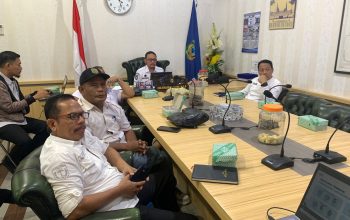 Pariwara Antikorupsi 2026, KPK Dorong Kampanye Kreatif di Parigi Moutong