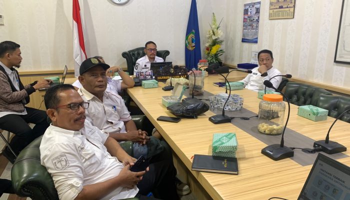 Pariwara Antikorupsi 2026, KPK Dorong Kampanye Kreatif di Parigi Moutong