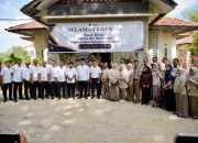Pelayanan Pertanahan di Aceh Tamiang Kembali Normal, Menteri Nusron Lakukan Peninjauan