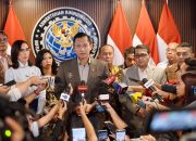 ATR/BPN Perkuat Sinergi Tata Ruang dalam Pengembangan Bandara Nasional