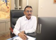 Buka PKA 2026, Sekjen ATR/BPN Minta Pejabat Administrator Hadirkan Inovasi