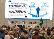 Mulai 17 Agustus, ATR/BPN Berlakukan Standar Baru Pengukuran Bidang Tanah
