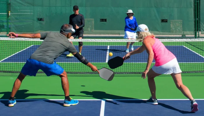 Pickleball dan E-Sport Masuk Eksebisi Porprov 2026, KONI Parigi Moutong Dorong Persiapan Cabor
