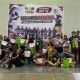 MPC Parigi Bawa Pulang Lima Gelar dari Turnamen Pickleball di Palu