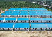 11 Juta Rumah MBR Akan Disertipikatkan ATR/BPN hingga 2029