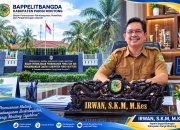 Bappelitbangda Parigi Moutong Susun Penguatan Layanan Kesehatan Berbasis Kebutuhan Masyarakat