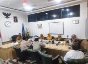 Sekda Zulfinasran: Data Pertanahan Harus Terintegrasi dan Akurat