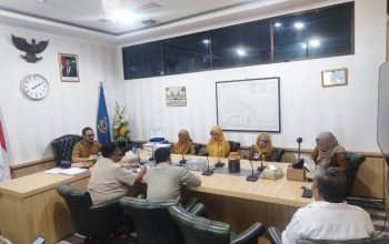 Sekda Zulfinasran: Data Pertanahan Harus Terintegrasi dan Akurat