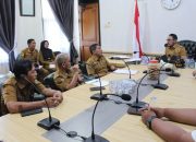 Bappelitbangda Jadi Motor Persiapan Parigi Moutong Hadapi Penilaian Daerah Berprestasi 2026
