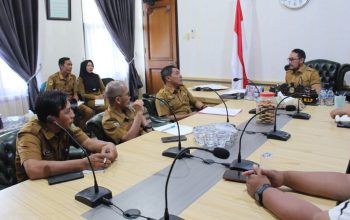 Bappelitbangda Jadi Motor Persiapan Parigi Moutong Hadapi Penilaian Daerah Berprestasi 2026