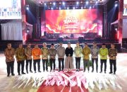 HUT ke-1 Kodam XXIII/Palakawira Jadi Momentum Perkuat Sinergi TNI dan Pemerintah