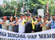 Hadapi Risiko Bencana, Kampung Siaga Bencana Torue Resmi Dikukuhkan