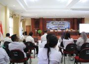 Evaluasi PAD 2026, Pemkab Parimo Petakan Potensi Pendapatan untuk Perkuat Fiskal Daerah