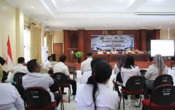 Evaluasi PAD 2026, Pemkab Parimo Petakan Potensi Pendapatan untuk Perkuat Fiskal Daerah