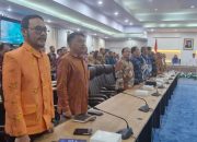 Zulfinasran Usulkan Rumah Dinas Nakes untuk Perkuat Layanan di Wilayah Terpencil