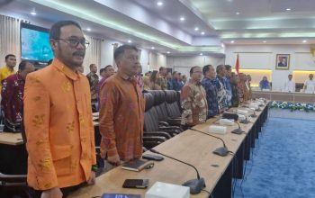 Zulfinasran Usulkan Rumah Dinas Nakes untuk Perkuat Layanan di Wilayah Terpencil