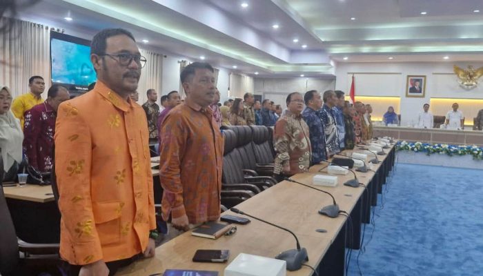 Zulfinasran Usulkan Rumah Dinas Nakes untuk Perkuat Layanan di Wilayah Terpencil