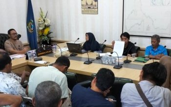 Amankan Aset Daerah, Pemkab Parimo Perkuat Pendataan dan Sertifikasi Tanah