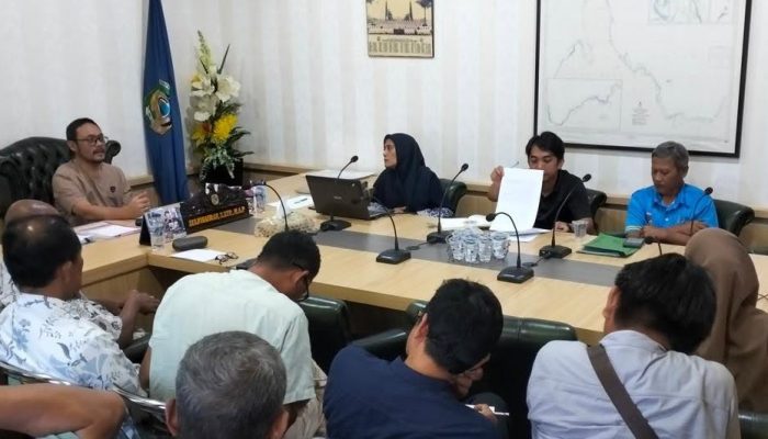 Amankan Aset Daerah, Pemkab Parimo Perkuat Pendataan dan Sertifikasi Tanah
