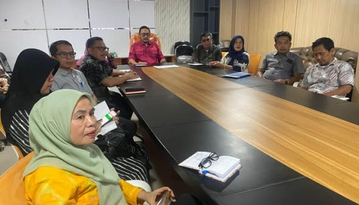 Perkuat Tata Kelola Pemerintahan, Parimo Ikut Program Pariwara Antikorupsi 2026