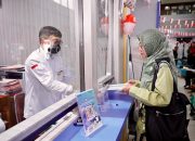 Layanan Pengukuran Terjadwal ATR/BPN Beri Kepastian Waktu Sertipikasi Tanah