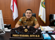 Bappelitbangda Parimo Dorong Kajian Status Bencana untuk Percepat Penanganan Dampak Tambang Kayuboko