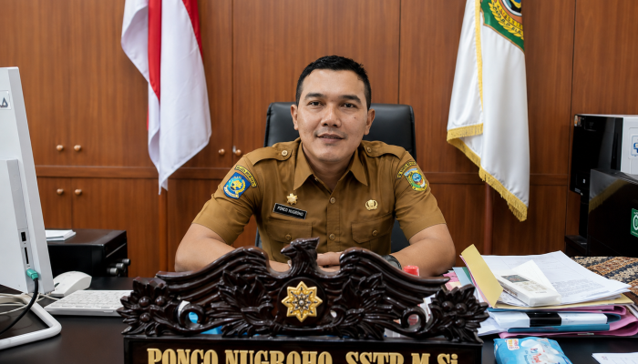 Bappelitbangda Parimo Dorong Kajian Status Bencana untuk Percepat Penanganan Dampak Tambang Kayuboko