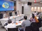 Transformasi Layanan Pertanahan Dimulai, ATR/BPN Targetkan Peralihan Hak Tuntas dalam 10 Hari