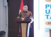 Ujian PPAT 2026 Resmi Dimulai, Wamen Ossy: Kompetensi Menjadi Kunci Pelayanan Berkualitas
