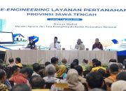 Layanan Pertanahan Ditarget Lebih Cepat, Menteri Nusron Libatkan Pemda dan PPAT