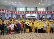 BPN Sulteng Perkuat Sinergi dengan Badan Musyawarah Adat
