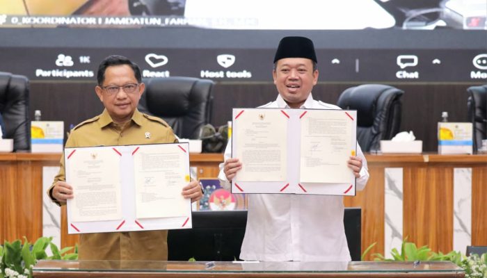 Mulai 17 Agustus, Layanan Balik Nama Sertifikat Maksimal 10 Hari Diluncurkan