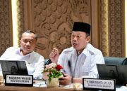 Pemerintah Petakan Penyelesaian Konflik Agraria Berdasarkan Status dan Penguasaan Lahan