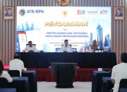 Kementerian ATR/BPN Percepat Transformasi Layanan, Kepastian Proses Jadi Prioritas
