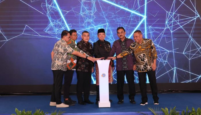 HUT ke-81 RI, ATR/BPN Luncurkan Tiga Transformasi untuk Percepat Pelayanan Pertanahan
