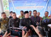 Balik Nama Sertipikat Kini Ditargetkan Rampung 10 Hari Lewat Layanan Terintegrasi