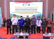 GTRA Sulawesi Tengah Perkuat Sinergi Kawal Redistribusi Tanah untuk Kesejahteraan Masyarakat