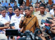 ATR/BPN Perkuat Dukungan Sertipikasi Gratis untuk MBR dan Program Hunian Terjangkau