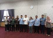 Cegah Kesalahan Pengelolaan Anggaran, BPKP Dampingi Pemkab Parigi Moutong
